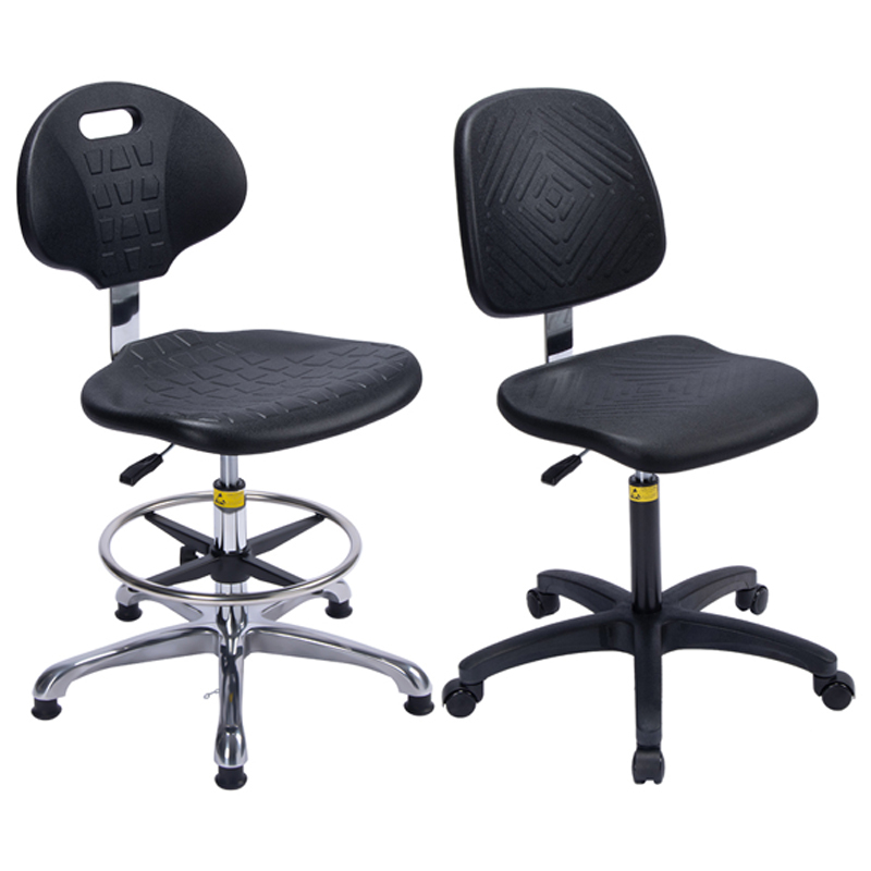 Laboratory Chairs — Laboratory supplied by Philmed Supplies Inc.