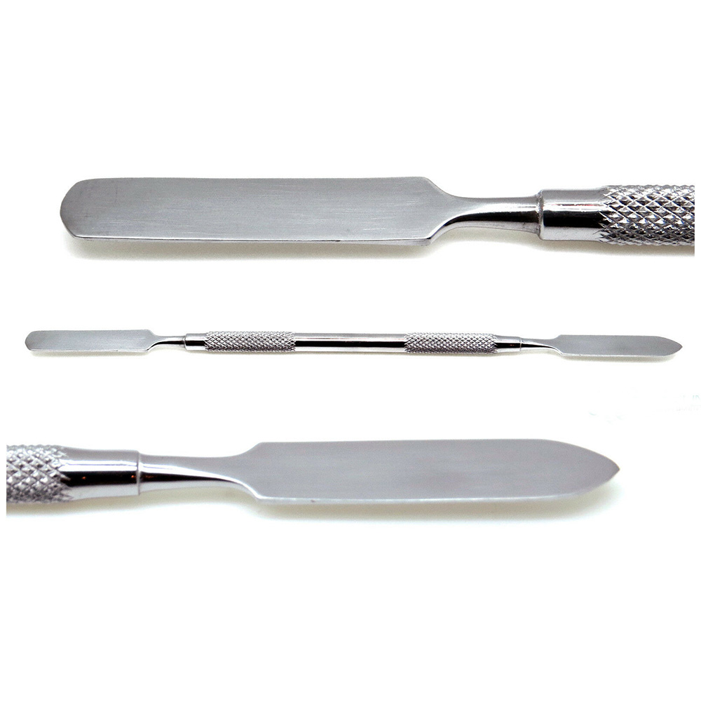 Cement Mixing Spatula — Spatula supplied by Philmed Supplies Inc.