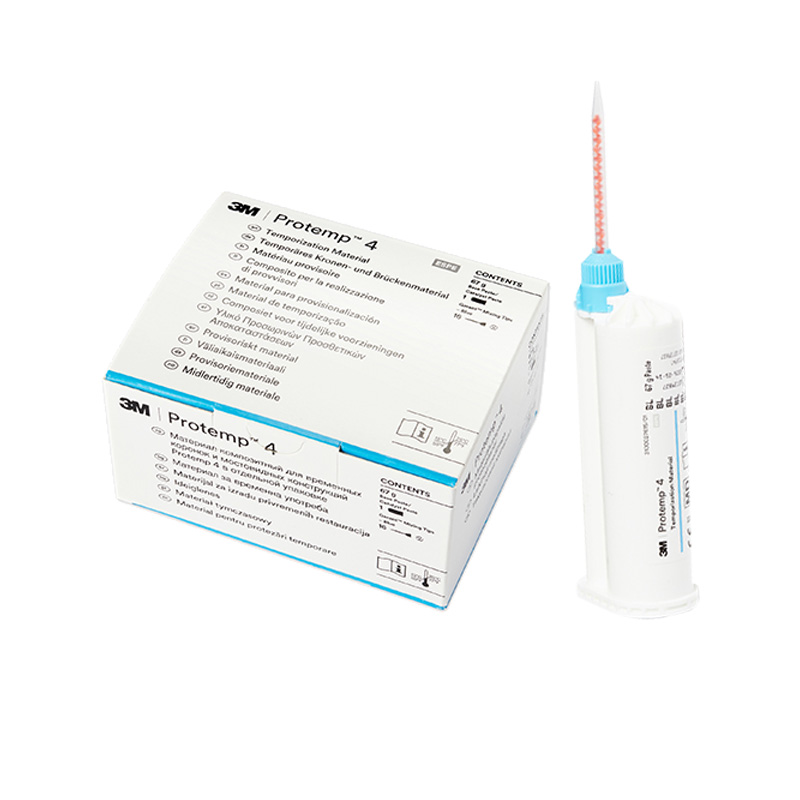 Temporary Filling Material — Dental Care Products supplied by Philmed Supplies Inc.