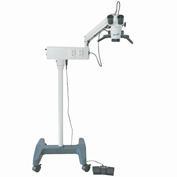 Ophthalmoscope — Medical Diagnosis supplied by Philmed Supplies Inc.