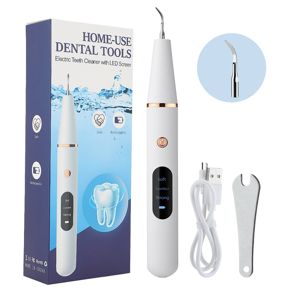 Hand Scalers — Tooth Cleaning Instruments supplied by Philmed Supplies Inc.