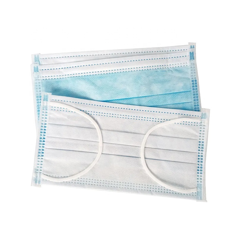 Face Masks — Disposable Supplies supplied by Philmed Supplies Inc.