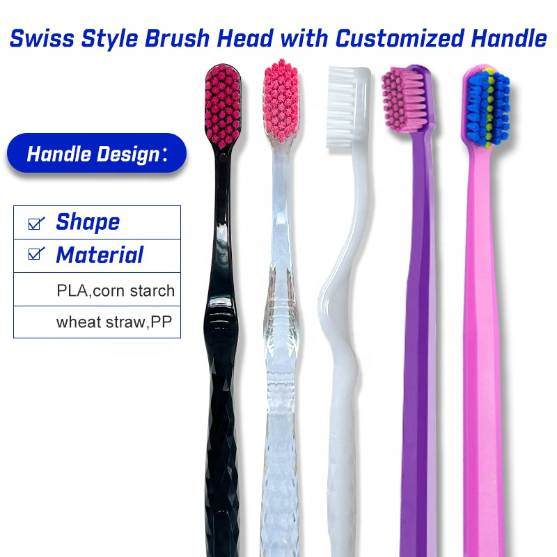 Toothbrushes — Dental & Oral Hygiene supplied by Philmed Supplies Inc.