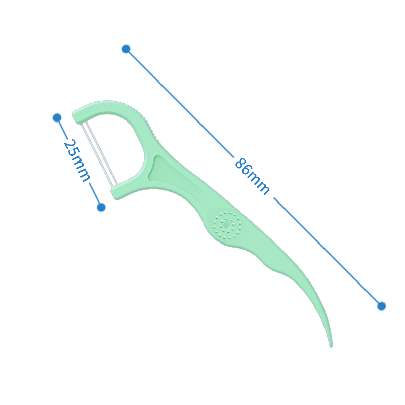Dental Floss — Dental & Oral Hygiene supplied by Philmed Supplies Inc.