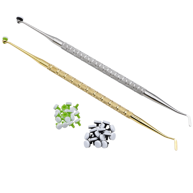 Double-ended Spatula — Spatula supplied by Philmed Supplies Inc.