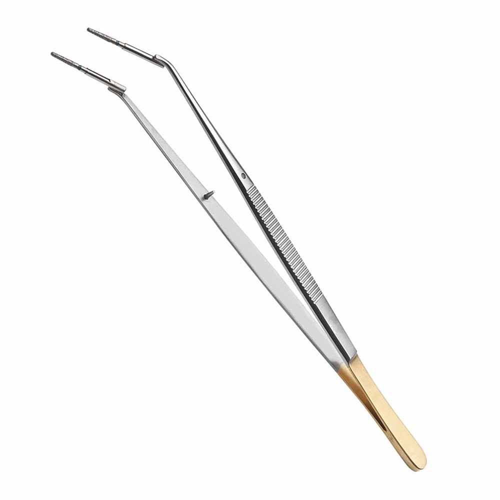 Tissue Forceps — Surgical Instruments supplied by Philmed Supplies Inc.