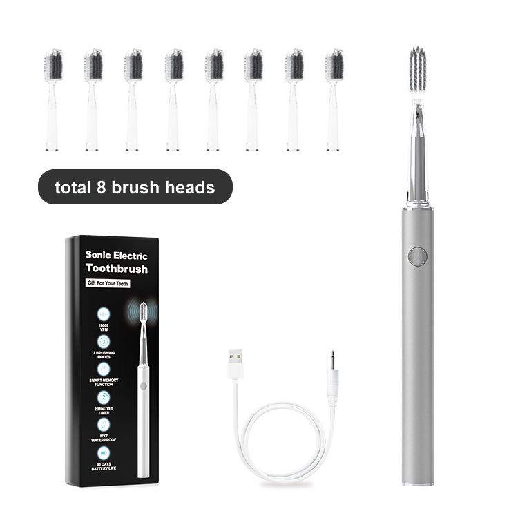 Electric Toothbrushes — Dental & Oral Hygiene supplied by Philmed Supplies Inc.