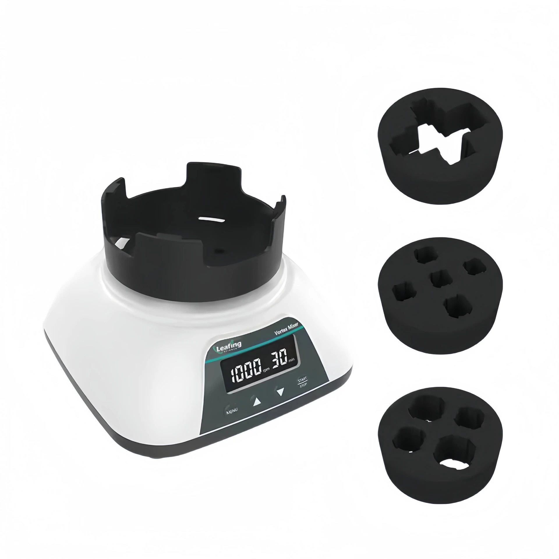 Vortex Mixer — Laboratory supplied by Philmed Supplies Inc.