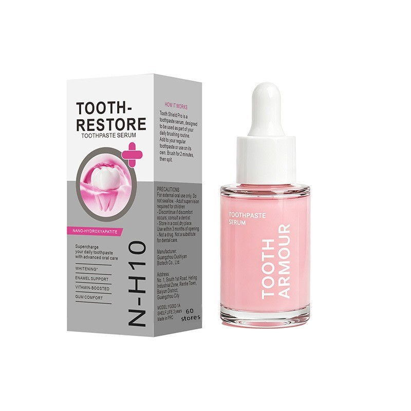 Cavity Protection Products — Dental Care Products supplied by Philmed Supplies Inc.