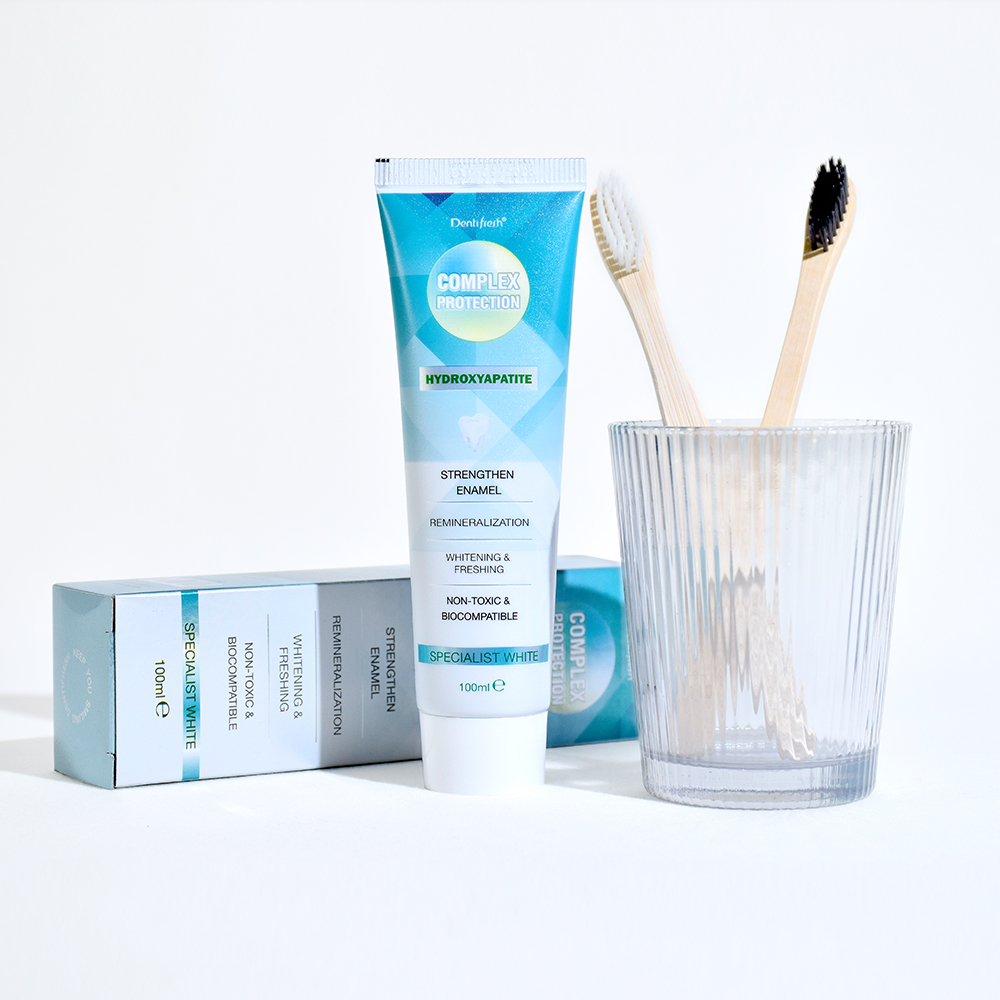 Remineralization Products — Dental Care Products supplied by Philmed Supplies Inc.