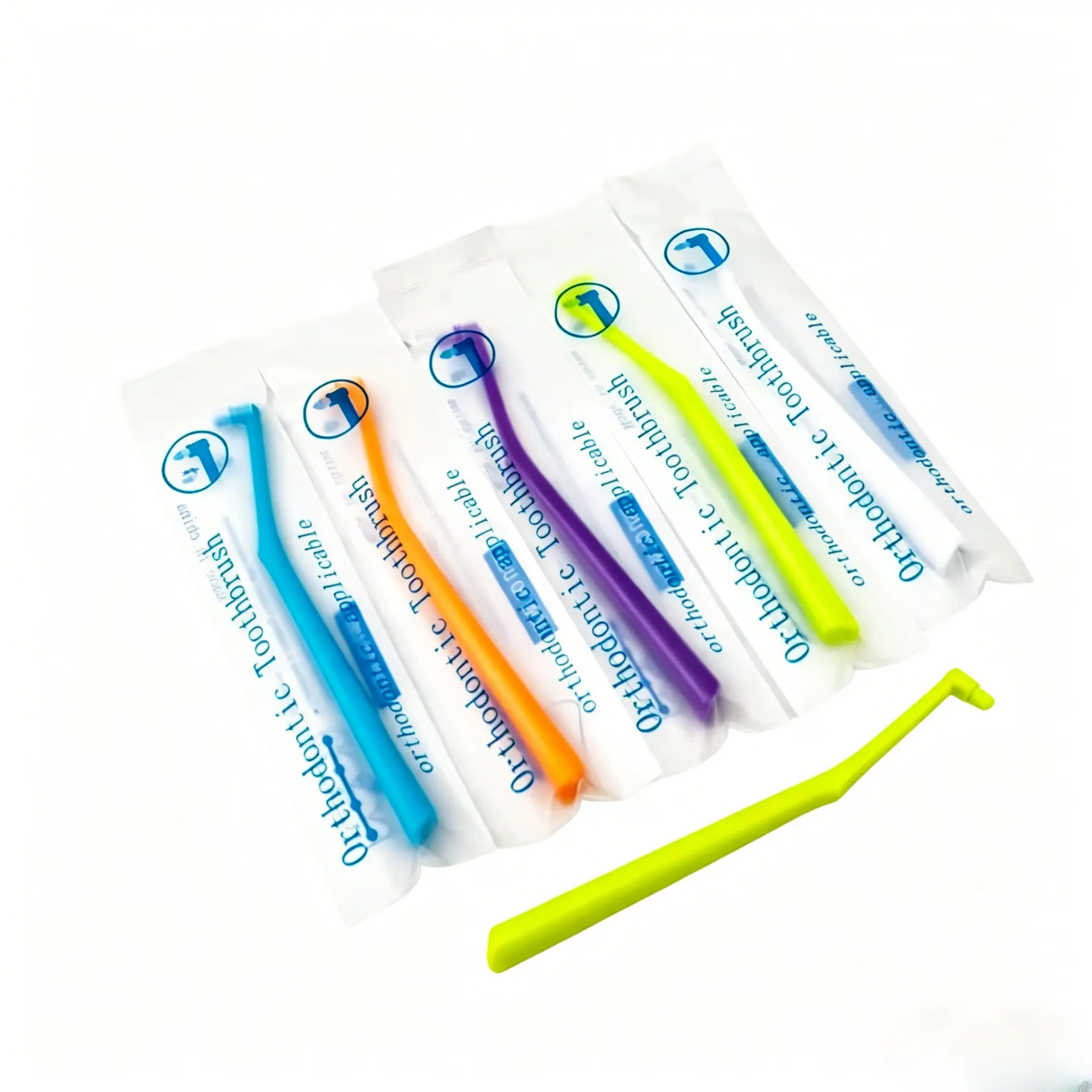 Dental & Oral Hygiene — dental supplies