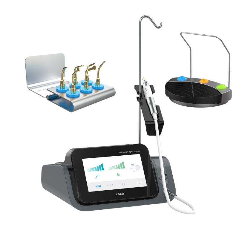 Dental Explorer — Tooth Cleaning Instruments supplied by Philmed Supplies Inc.