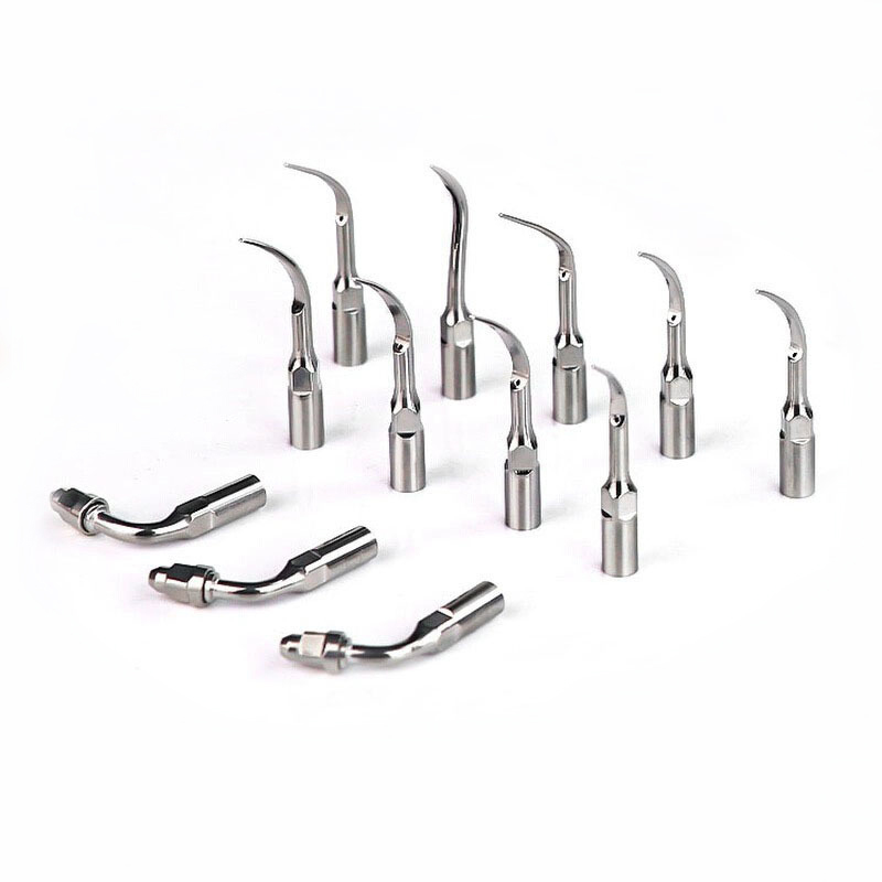 Ultrasonic Scaler Tips — Tooth Cleaning Instruments supplied by Philmed Supplies Inc.