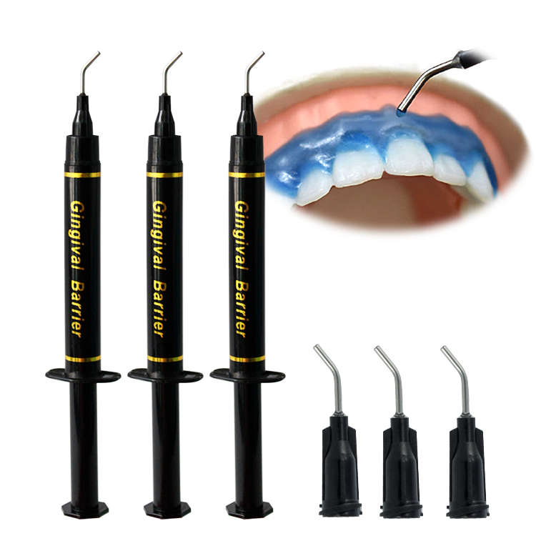 Fluoride Gel — Dental Care Products supplied by Philmed Supplies Inc.