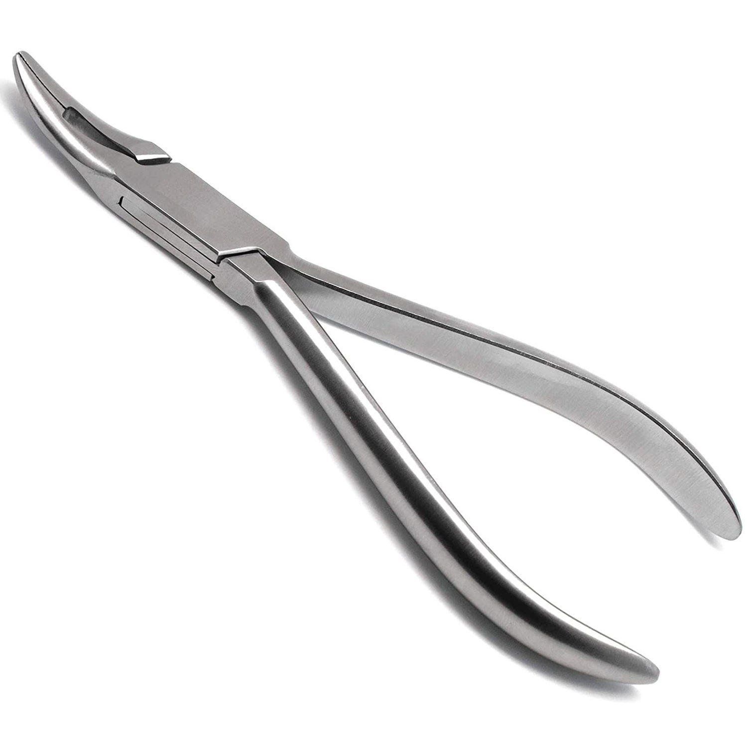 Mathieu Pliers — Orthodontic Instruments supplied by Philmed Supplies Inc.