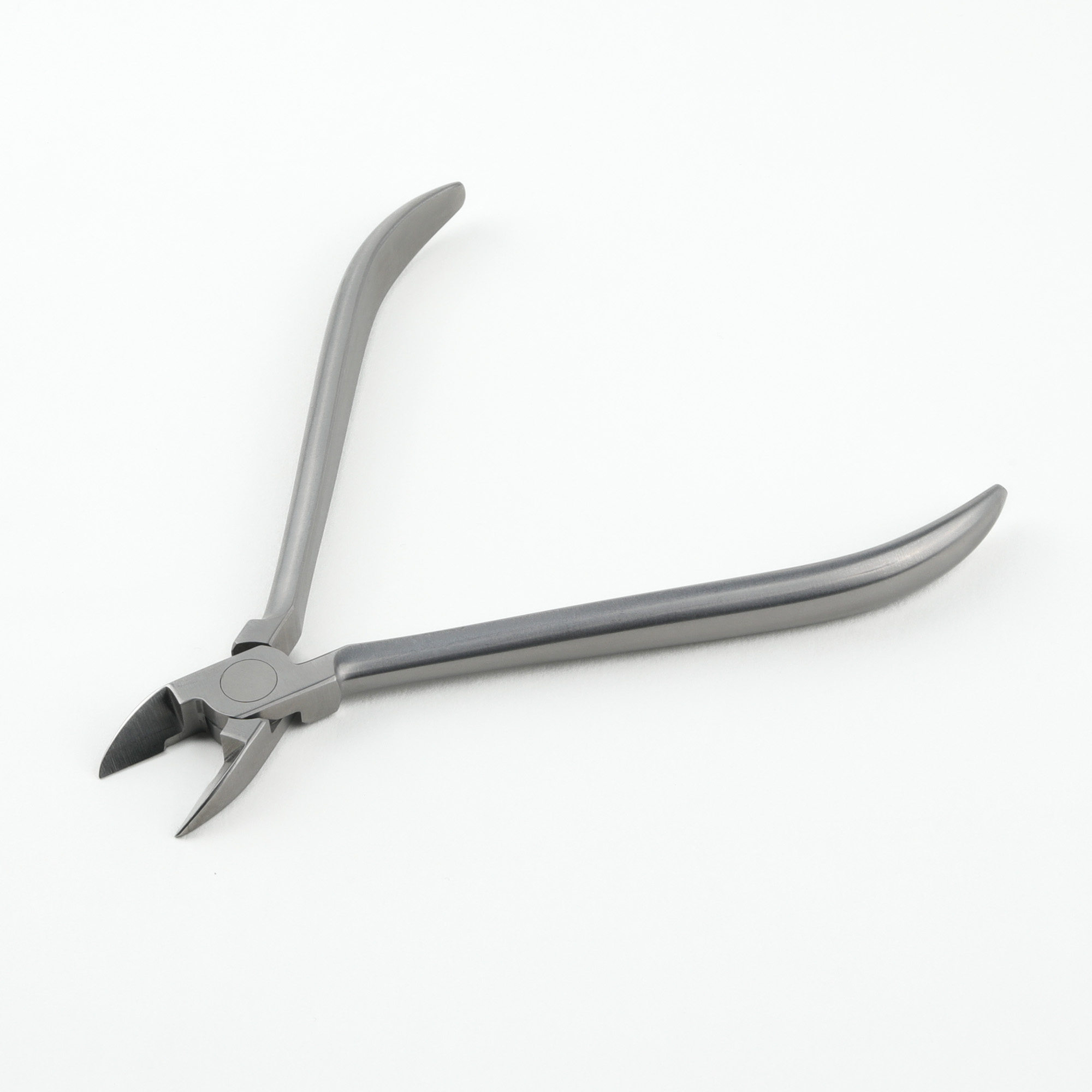 Wire Cutter — Orthodontic Instruments supplied by Philmed Supplies Inc.