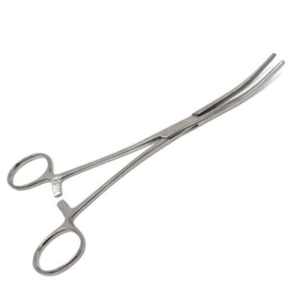 Hemostatic Forceps — Surgical Instruments supplied by Philmed Supplies Inc.
