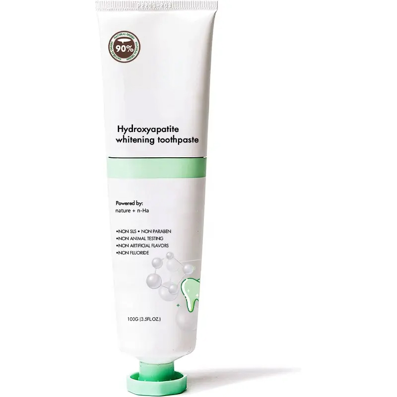Whitening Toothpaste — Dental Care Products supplied by Philmed Supplies Inc.