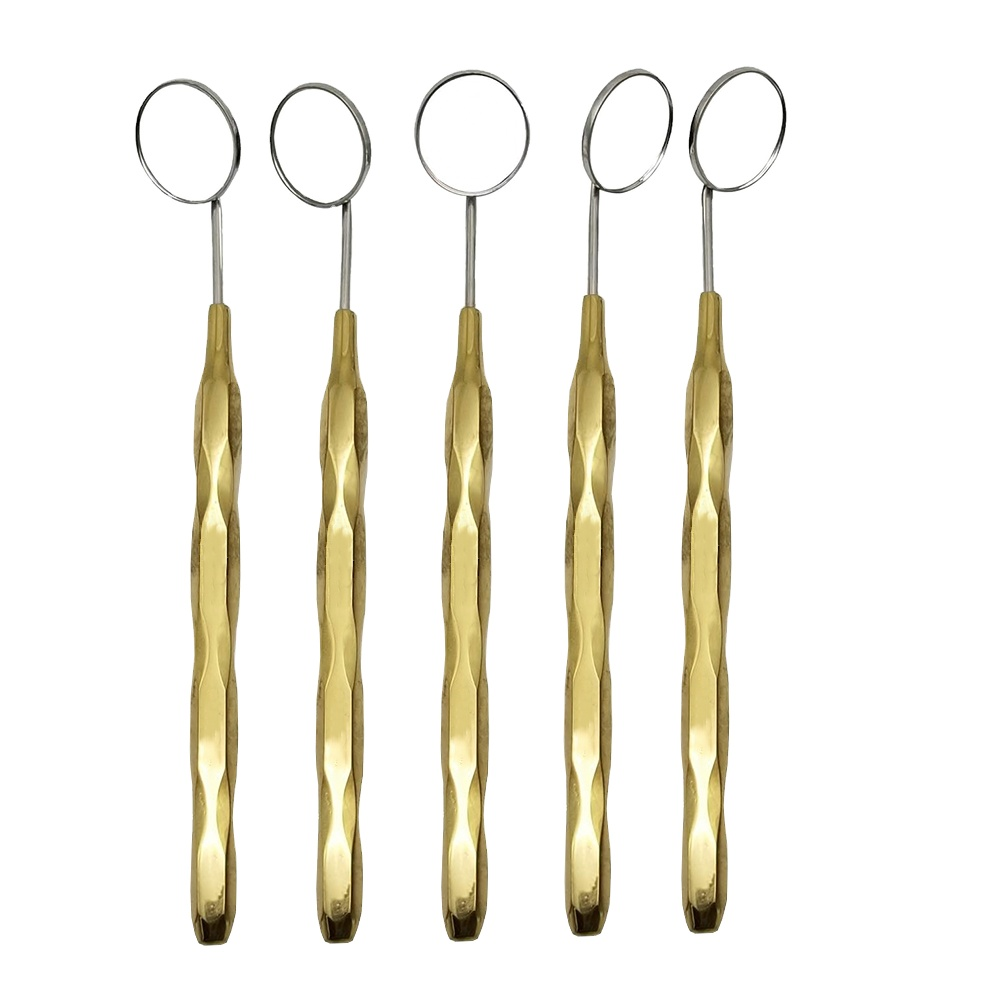 Dental Mirror Kits — Dental & Oral Hygiene supplied by Philmed Supplies Inc.