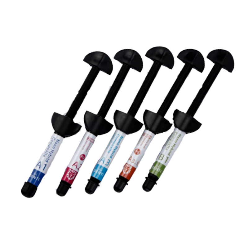 Dental Varnish — Dental Care Products supplied by Philmed Supplies Inc.