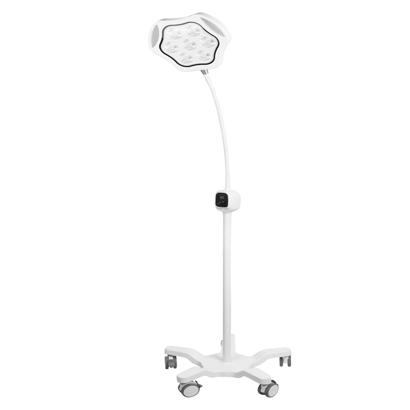 Examination Lamp — Clinic & Hospital Equipment supplied by Philmed Supplies Inc.