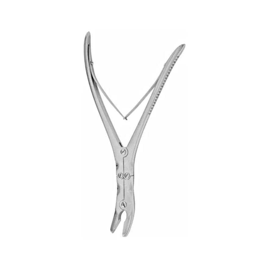 Bone Rongeurs — Surgical Instruments supplied by Philmed Supplies Inc.