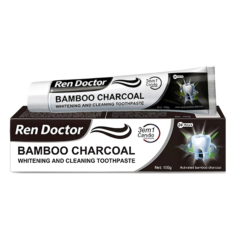 Dental Care Products — dental supplies