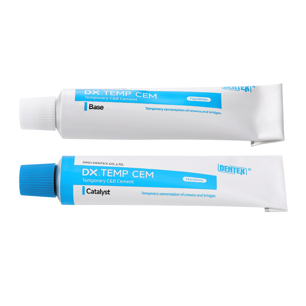 Dental Cement — Dental Care Products supplied by Philmed Supplies Inc.
