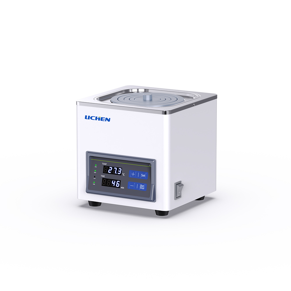 Water Bath — Laboratory supplied by Philmed Supplies Inc.