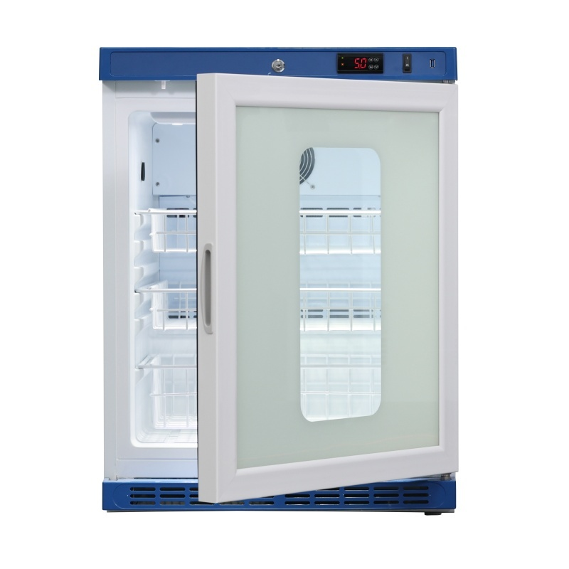 Laboratory Refrigerator — Laboratory supplied by Philmed Supplies Inc.