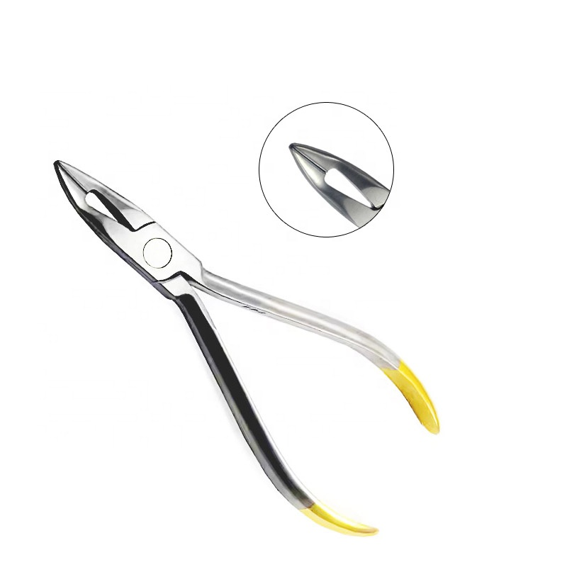 Weingart Pliers — Orthodontic Instruments supplied by Philmed Supplies Inc.