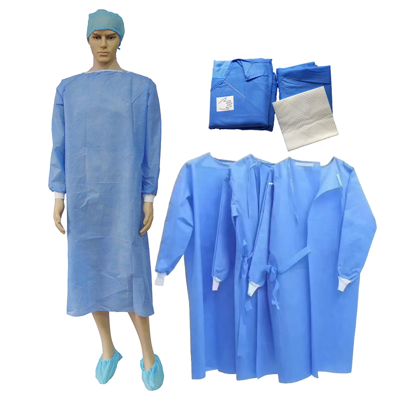 Apparel & Linen products from Philmed Supplies Inc.