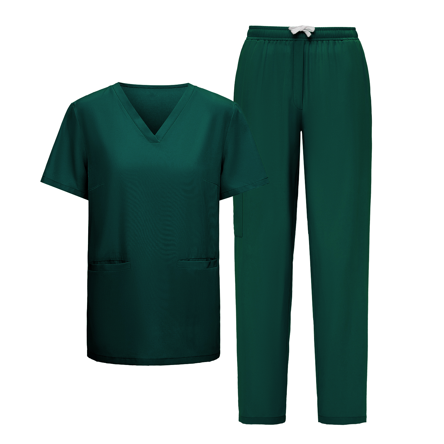 Medical Scrubs — Apparel & Linen supplied by Philmed Supplies Inc.