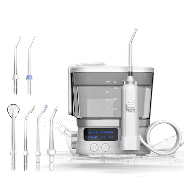 Tooth Cleaning Instruments — dental supplies