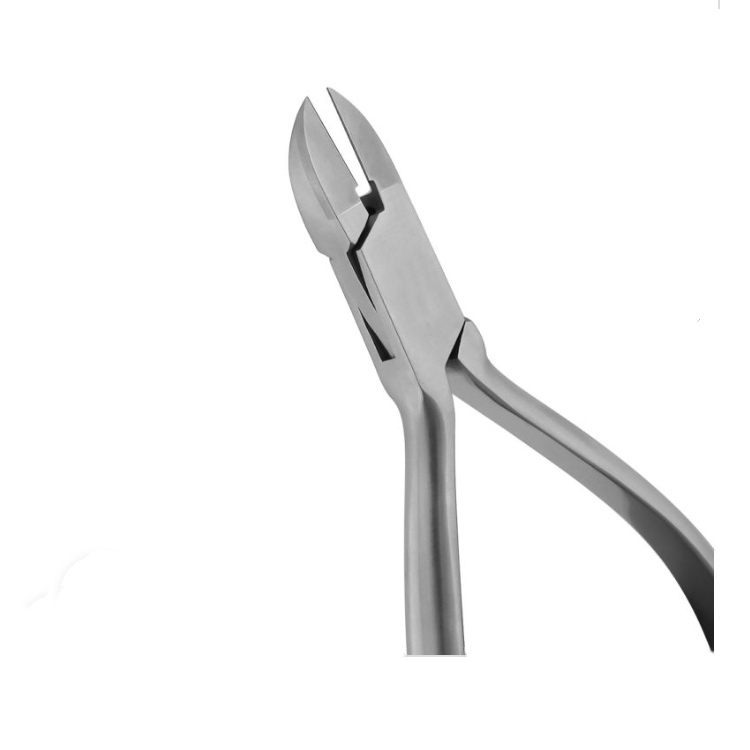 Ligature Cutter — Orthodontic Instruments supplied by Philmed Supplies Inc.