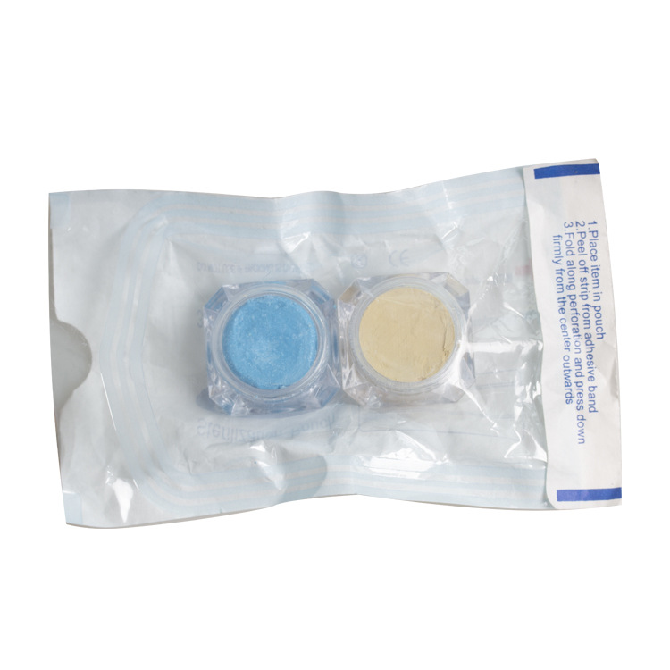 Polishing Paste — Tooth Cleaning Instruments supplied by Philmed Supplies Inc.