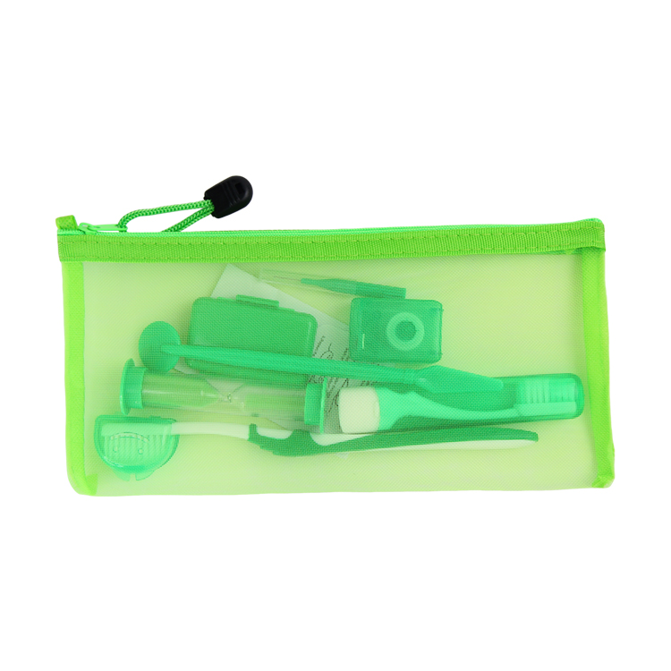 Oral Care Kits — Dental & Oral Hygiene supplied by Philmed Supplies Inc.