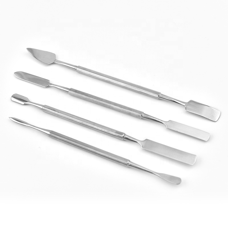 Spatula — dental supplies