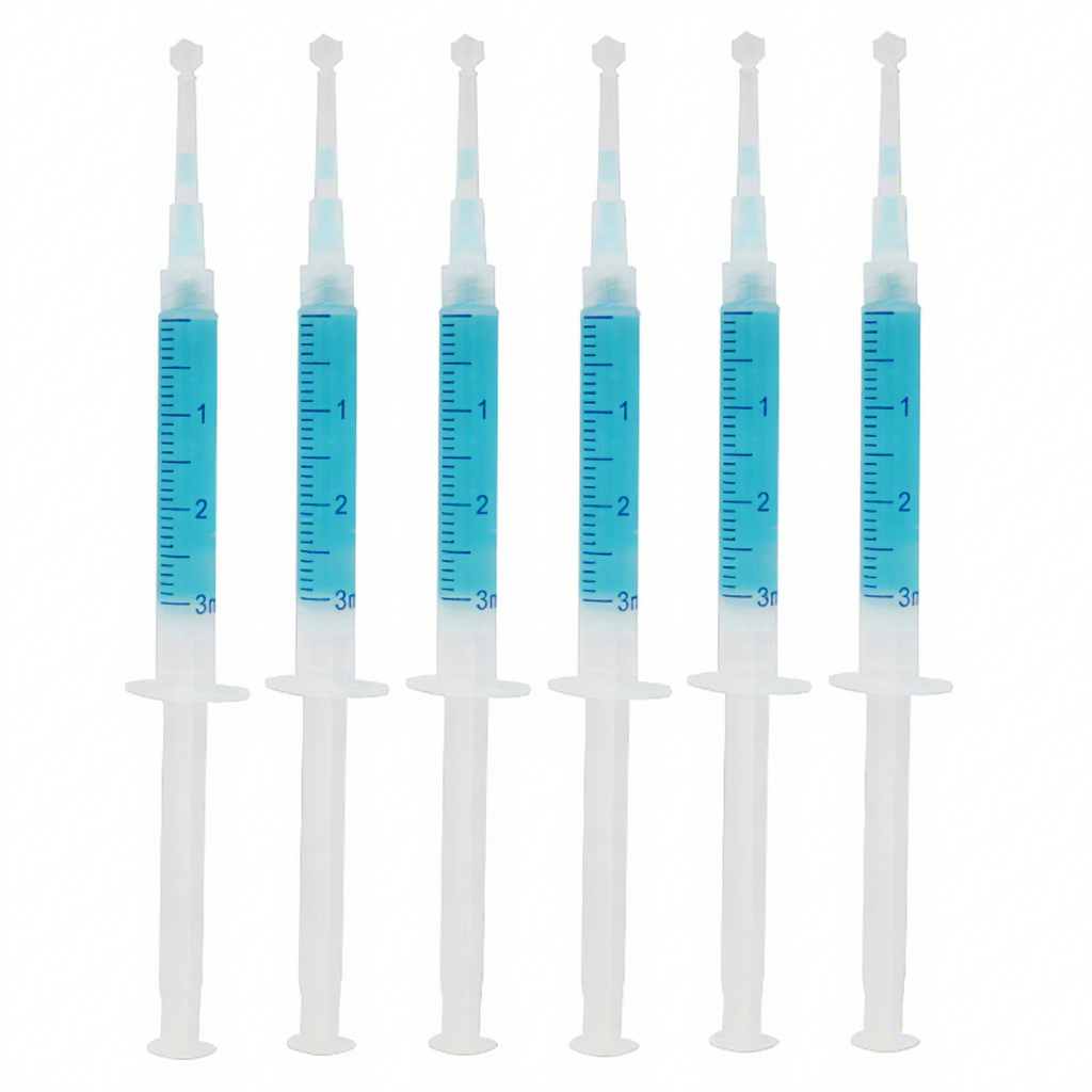 Desensitizing Gel — Dental Care Products supplied by Philmed Supplies Inc.