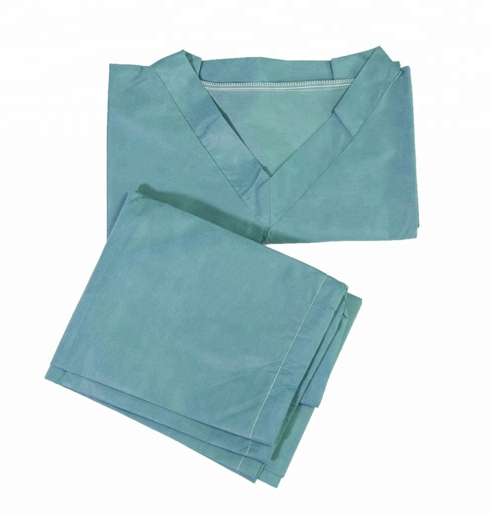 Medical Uniforms — Apparel & Linen supplied by Philmed Supplies Inc.
