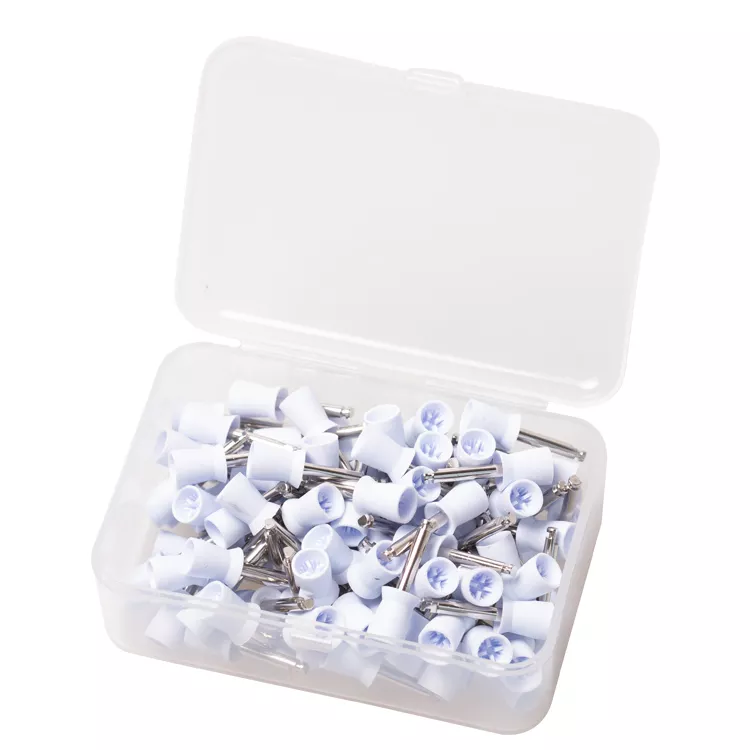 Prophy Cups — Tooth Cleaning Instruments supplied by Philmed Supplies Inc.