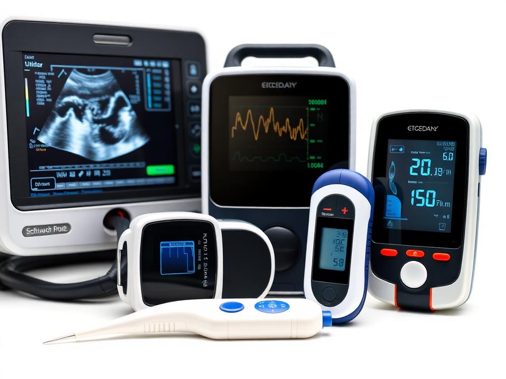 Medical Diagnosis products from Philmed Supplies Inc.