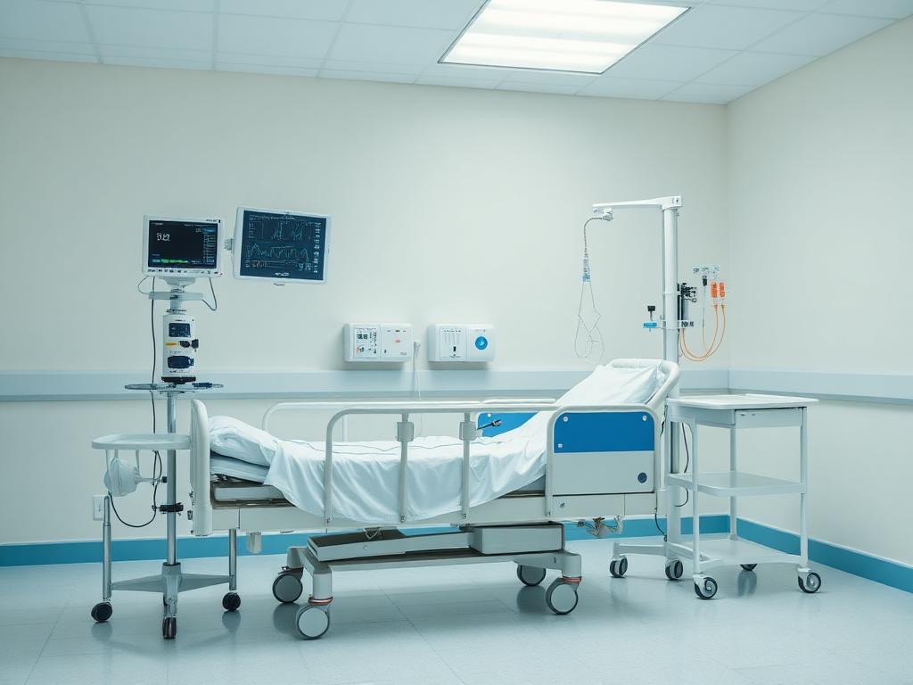 Clinic & Hospital Equipment products from Philmed Supplies Inc.